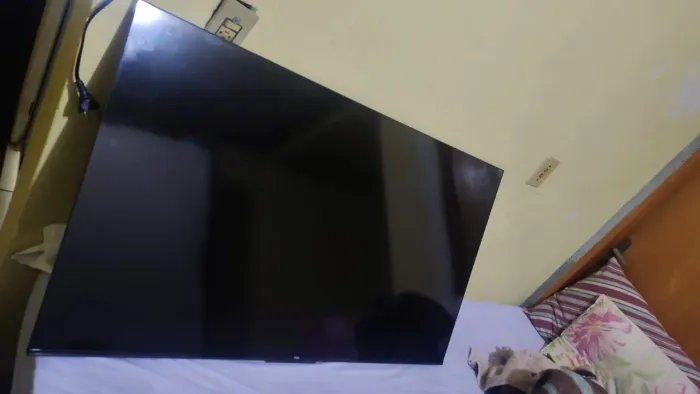 Tv smart 43' TCL (nova)