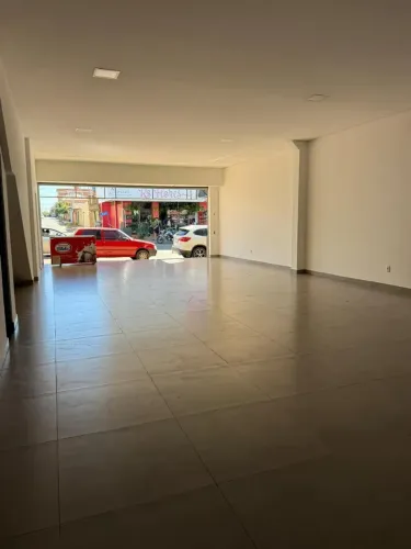 Loja Comercial para Locação | Avenida Q1 Del Lago Itapoã II