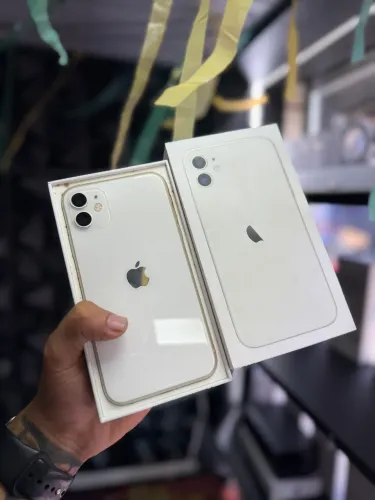 IPHONE 11 128GB OPORTUNIDADE