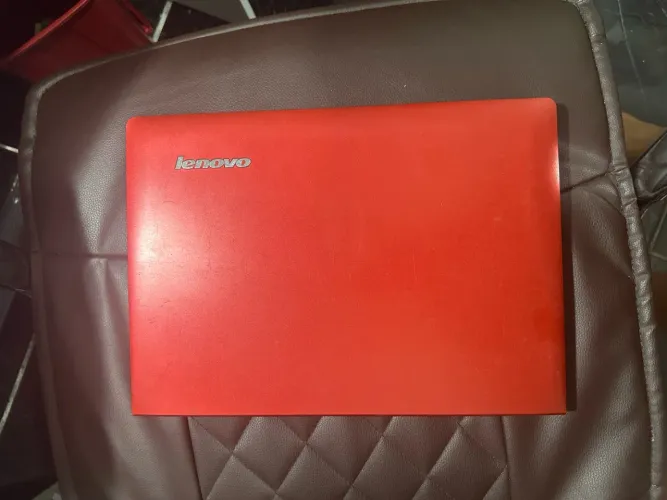 Notebook pra conserto 