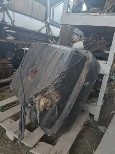 TANQUE DA D20