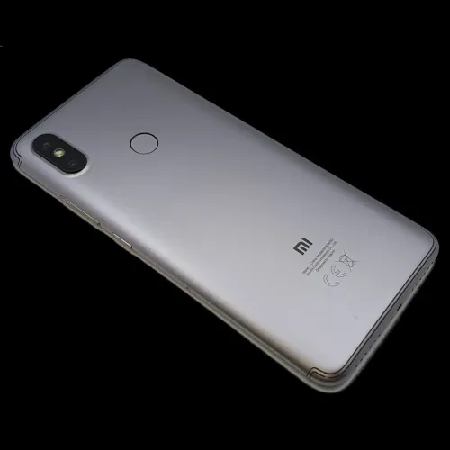Celular REDMI S2 Selfie 64/4Ram