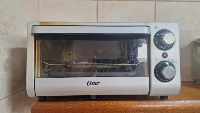 Forno Elétrico Oster