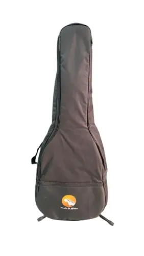 BAG P/ VIOLÃO CLASSICO SUPER LUXO BIC008SL