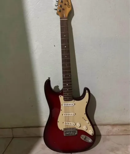 Guitarra Condor