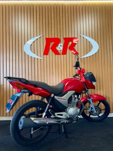 Titan 150 Relíquia !!!