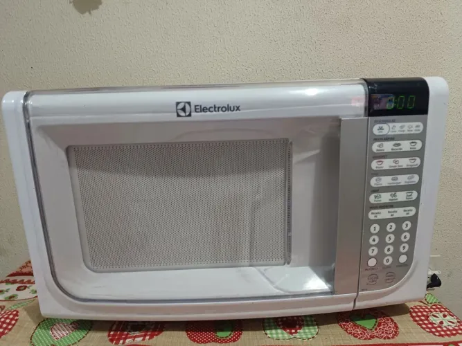 Microondas 