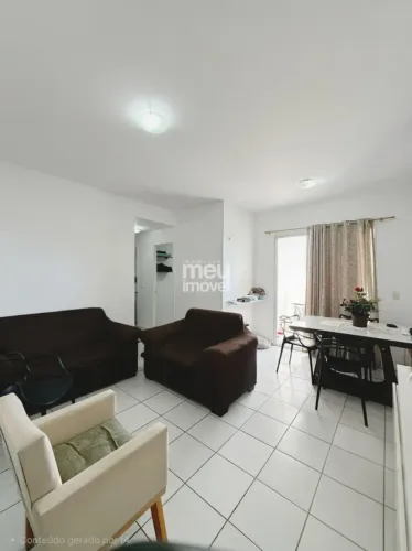 Imóvel para venda possui 80 metros quadrados com 3 quartos em Quitandinha - São Luís - MA