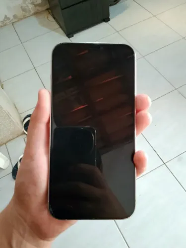 VENDO IPHONE 12 PRO MAX 128 GB