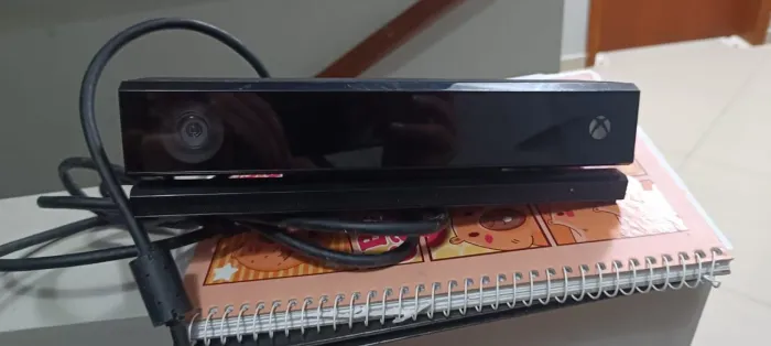 kinect para xbox one usado