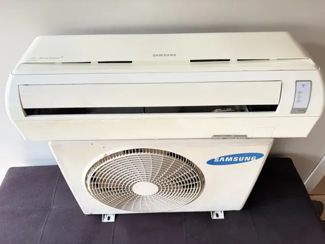 Ar Condicionado Samsung 9000 btus