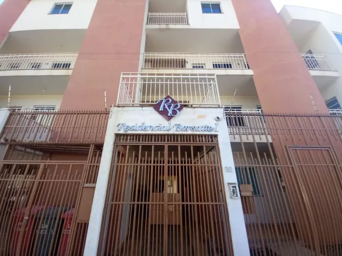 Apartamento Padrão para Alugar em Santa Felícia, São Carlos - Conforto e Praticidade