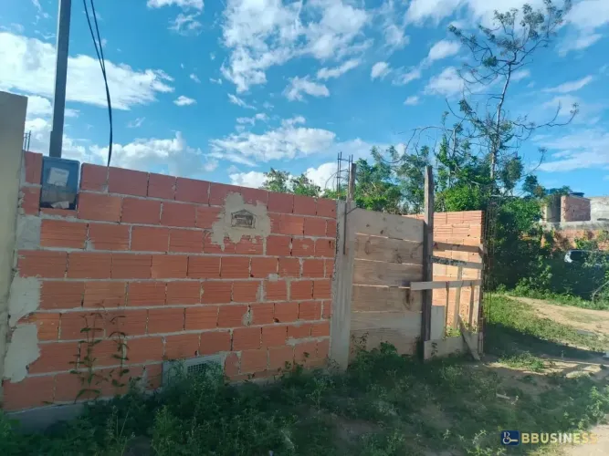Terreno à venda, Parque Novo Jockey, Campos dos Goytacazes, RJ