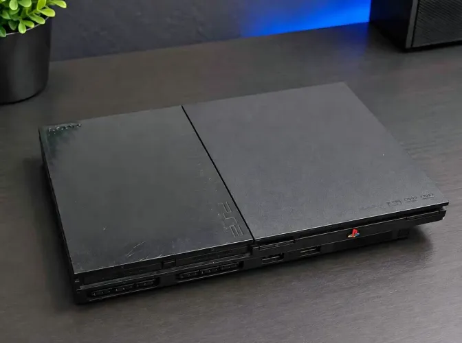 PlayStation 2