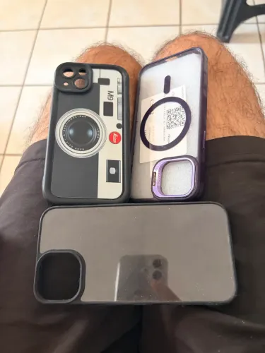 Case iphone 13