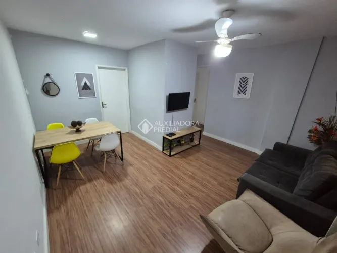 Apartamento em Santana, Pindamonhangaba