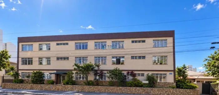 Apartamento para aluguel, com três quartos, excelente localização,Bairro Santa Helena-70m²