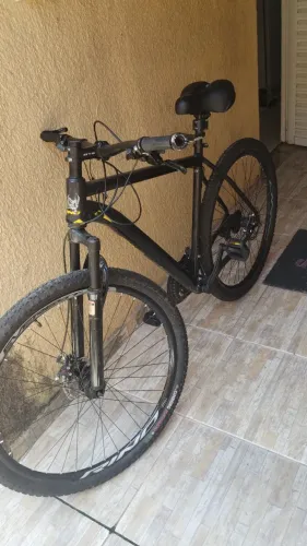Bike aro 29 - Rino Everest