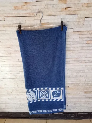 Toalha de banho