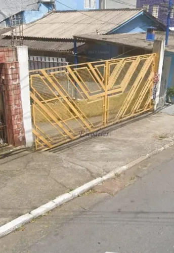 Terreno à venda, 353 m² por R$ 3.000.000,00 - Santana - São Paulo/SP