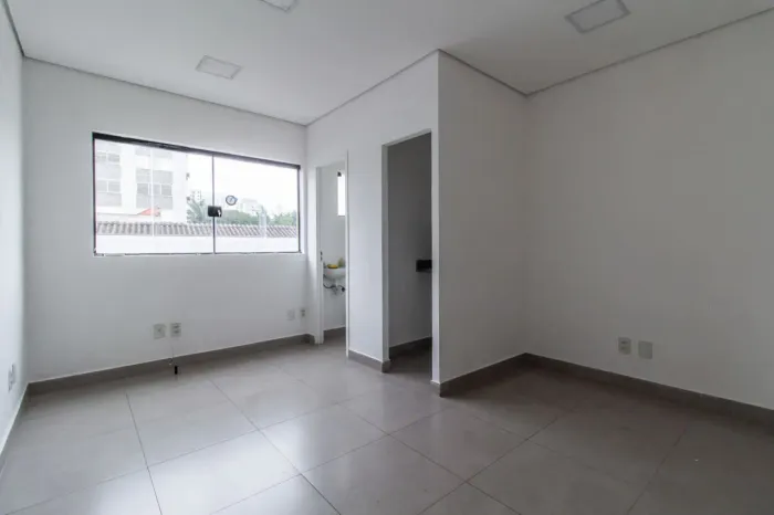 Sala comercial na Rua Honório Maia, 252 - Sala 04 25 m²