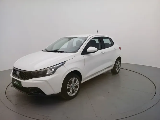 Fiat Argo Drive 1.0 Firefly 2024