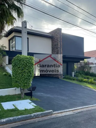 Casa em Alphaville Residencial Um, Barueri para Locação