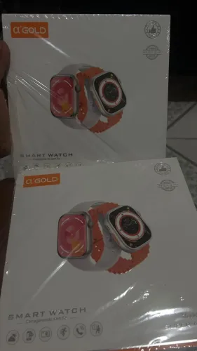 Relógio Smart Watch 