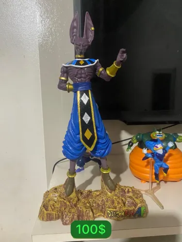 Bonecos colecionáveis