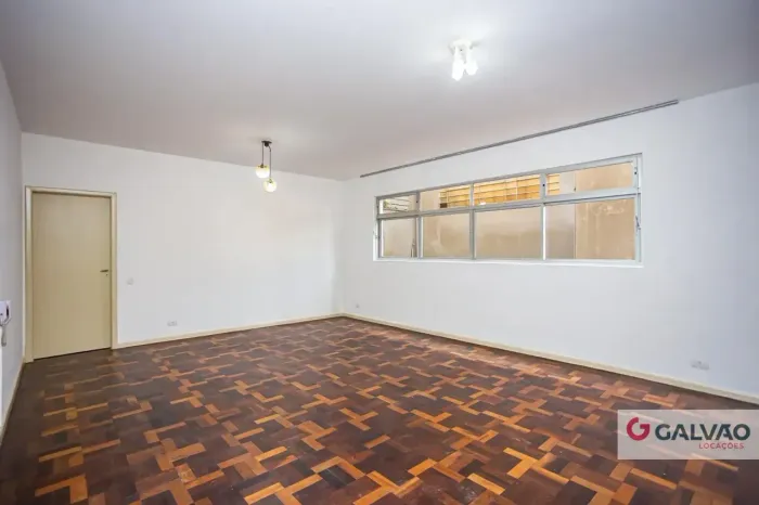 Apartamento no São Francisco de 128,50 m² com 3 quartos - 10857.004-GL