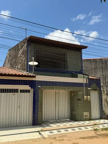 Oportunidade casa mondubim