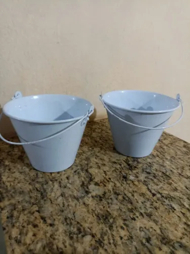Vasos para flores 