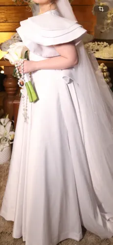 Vestido de Noiva