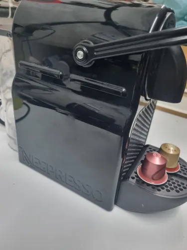 Cafeteira Nexpresso
