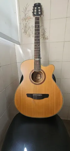 VIOLÃO STRINBERG NYLON