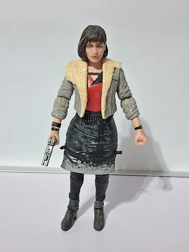 Star Wars Black Series Qira Hasbro Han Solo Movie