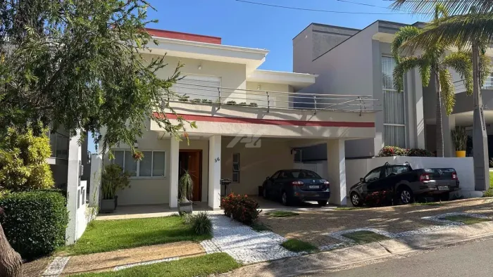 |Condomínio: SWISS PARK BADEN|-Swiss Park-Campinas/S.P. Casa a venda completa com 3 suítes