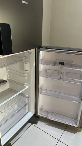 Vendo geladeira