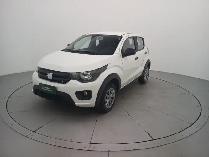 Fiat Mobi Like 1.0 Fire Flex 5P. 2025