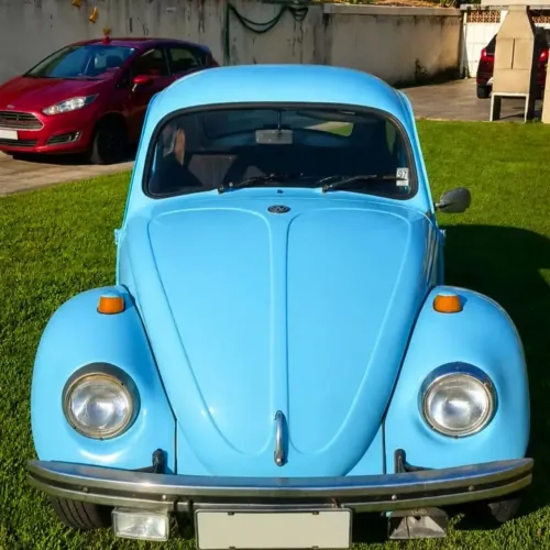 Volkswagen Fusca 1300 1973