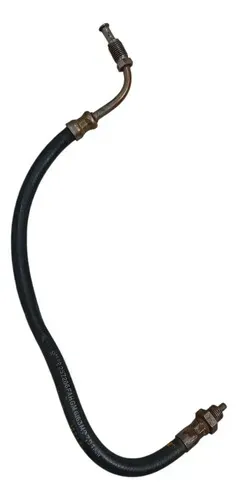 Mangueira Injecao Eletronica Tbi Gm Kadett Monza 1992 1997