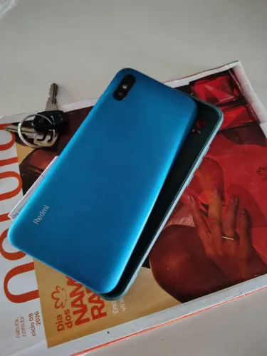 Redmi A9