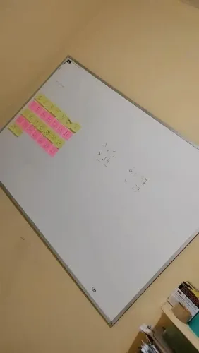 Quadro Branco 
