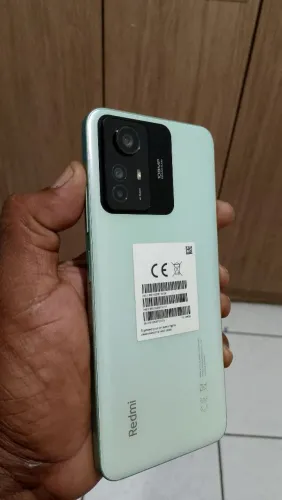 Vendo ou troco redmi note 12s