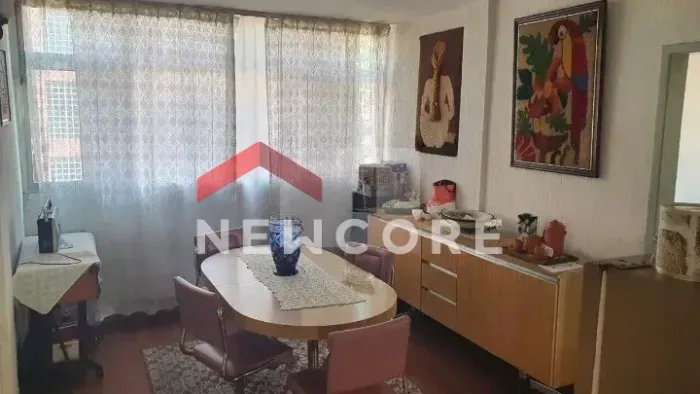 Apartamento em Rua Antônio Cubas - Vila Guiomar - Santo André/SP