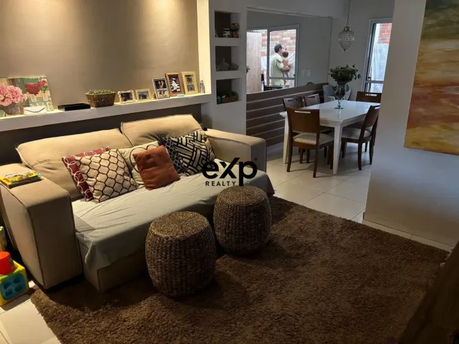 Sobrado a venda Residencial Santa Cândida