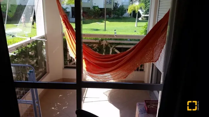 Apartamento 1 quarto na Lagoa da Conceição