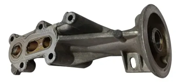 Suporte Filtro Óleo Xsara Picasso Peugeot 307 2.0 2001-2008