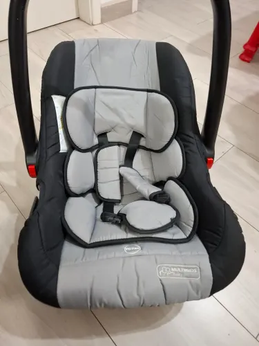 Bebe conforto de 0 a 13kg