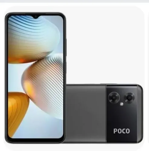 Poco m4 $ 250
